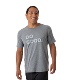 Do Good T-Shirt - Men's