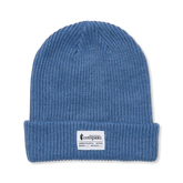 Wharf Beanie - Cotopaxi Patch