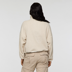 Bacano Fleece Pullover - Women's