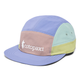 Cotopaxi Tech 5-Panel Hat