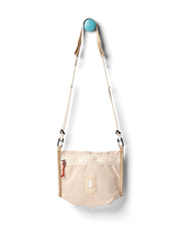 Lista 2L Lightweight Crossbody Bag - Cada DÃa