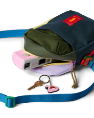 Todo 3L Shoulder Bag - Del Día