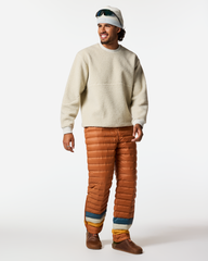 Amigazo Fleece Crew - Men's