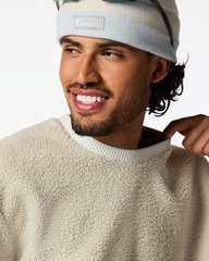 Amigazo Fleece Crew - Men's