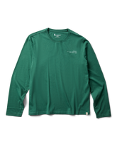 Coordinates Long-Sleeve T-Shirt - Men's