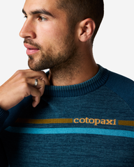 Cotopaxi Crew Sweater - Men's