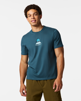 Cotopaxi Mountain T-Shirt - Men's