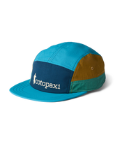 Cotopaxi Tech 5-Panel Hat