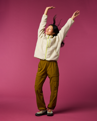 Amigazo Fleece Jacket - Women's