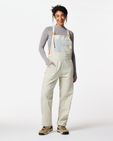 Asombro Overall - Women's