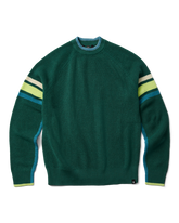 Libre Waffle Crew Sweater - Women's