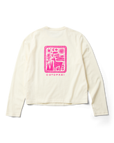 Nomad Long-Sleeve T-Shirt - Women's