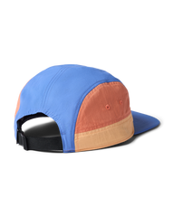 Zen Garden Tech 5-Panel Hat
