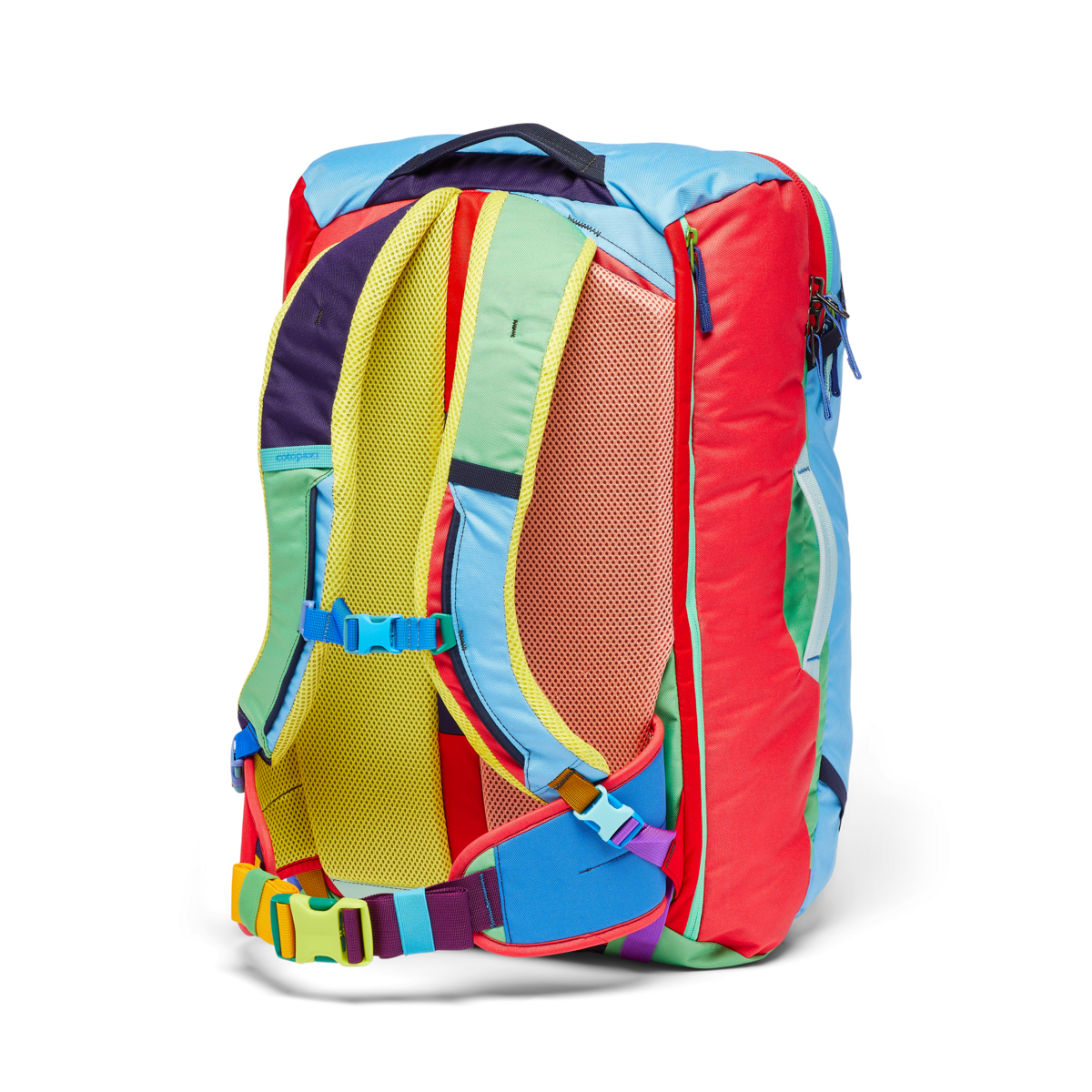Allpa 28L back feature view