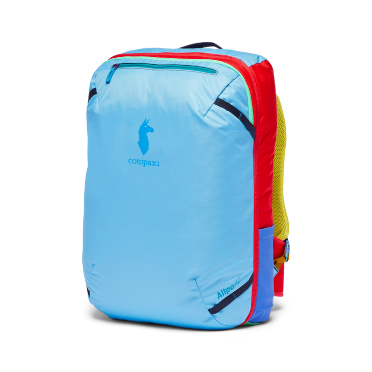 The All-New Allpa 42L