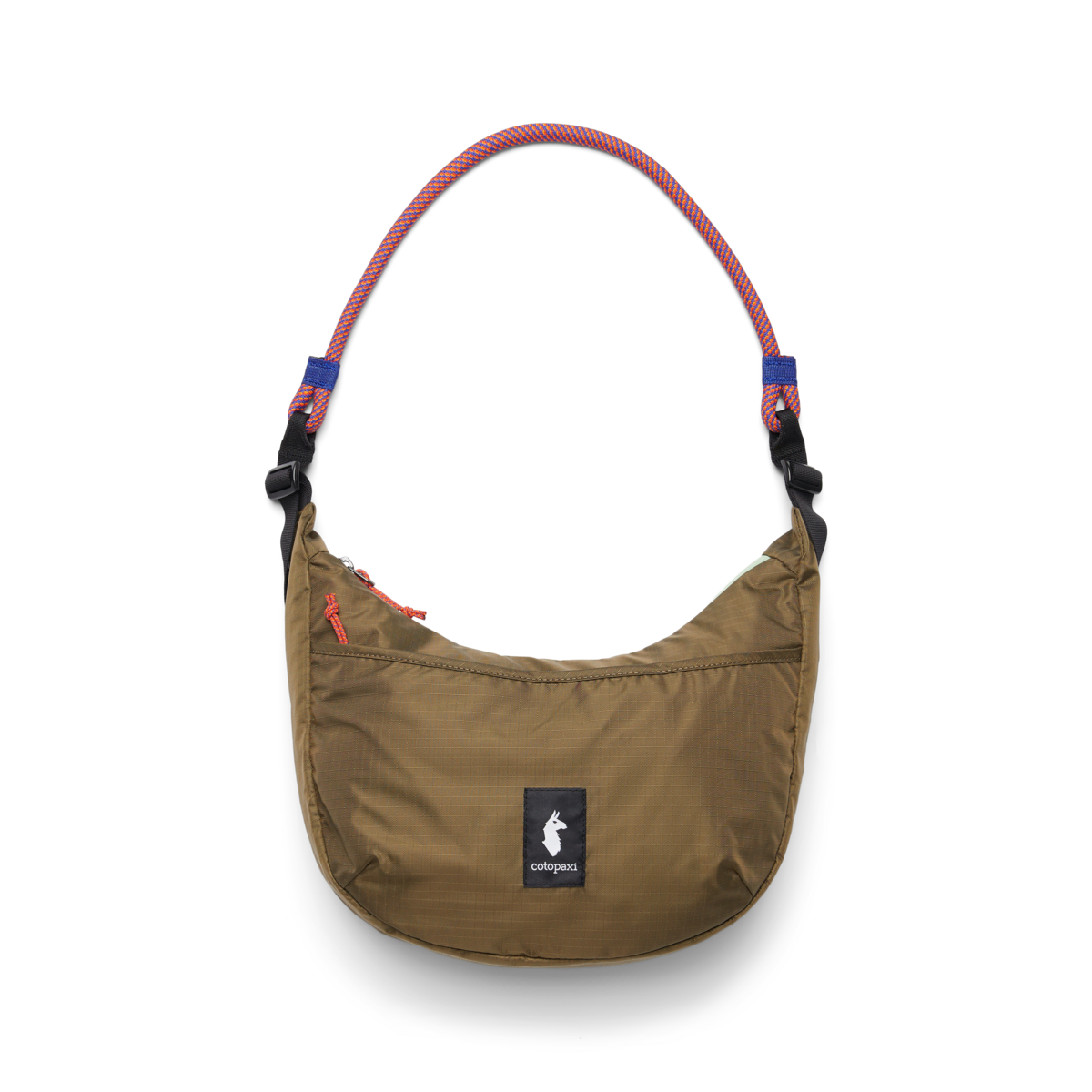 Trozo 8L Shoulder Bag - Cada Día