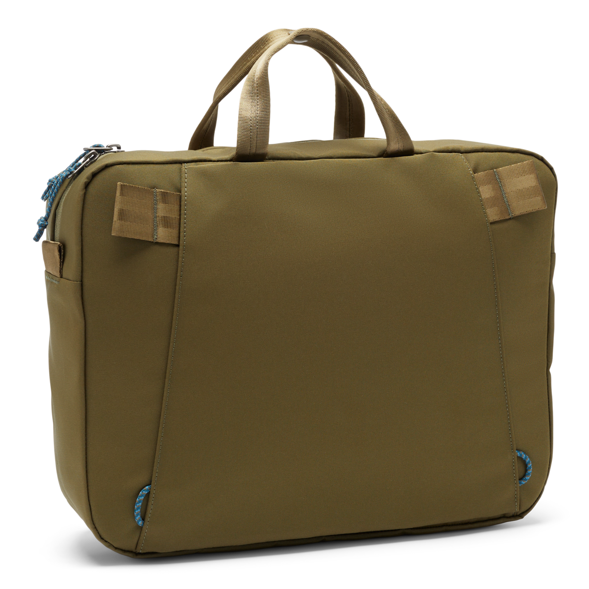 Mente 15L Messenger Bag - Cada Día