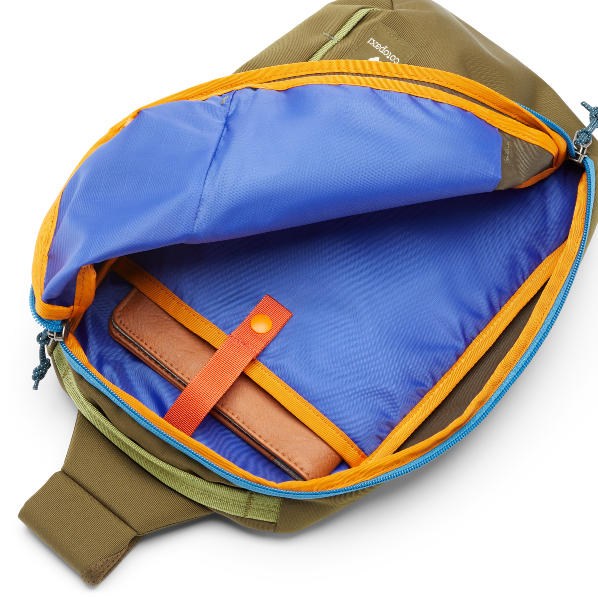 Todo 8L Sling - Cada Día