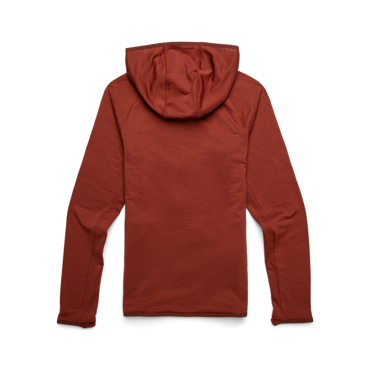Otero Fleece Full-Zip Hooded Jacket - Women's