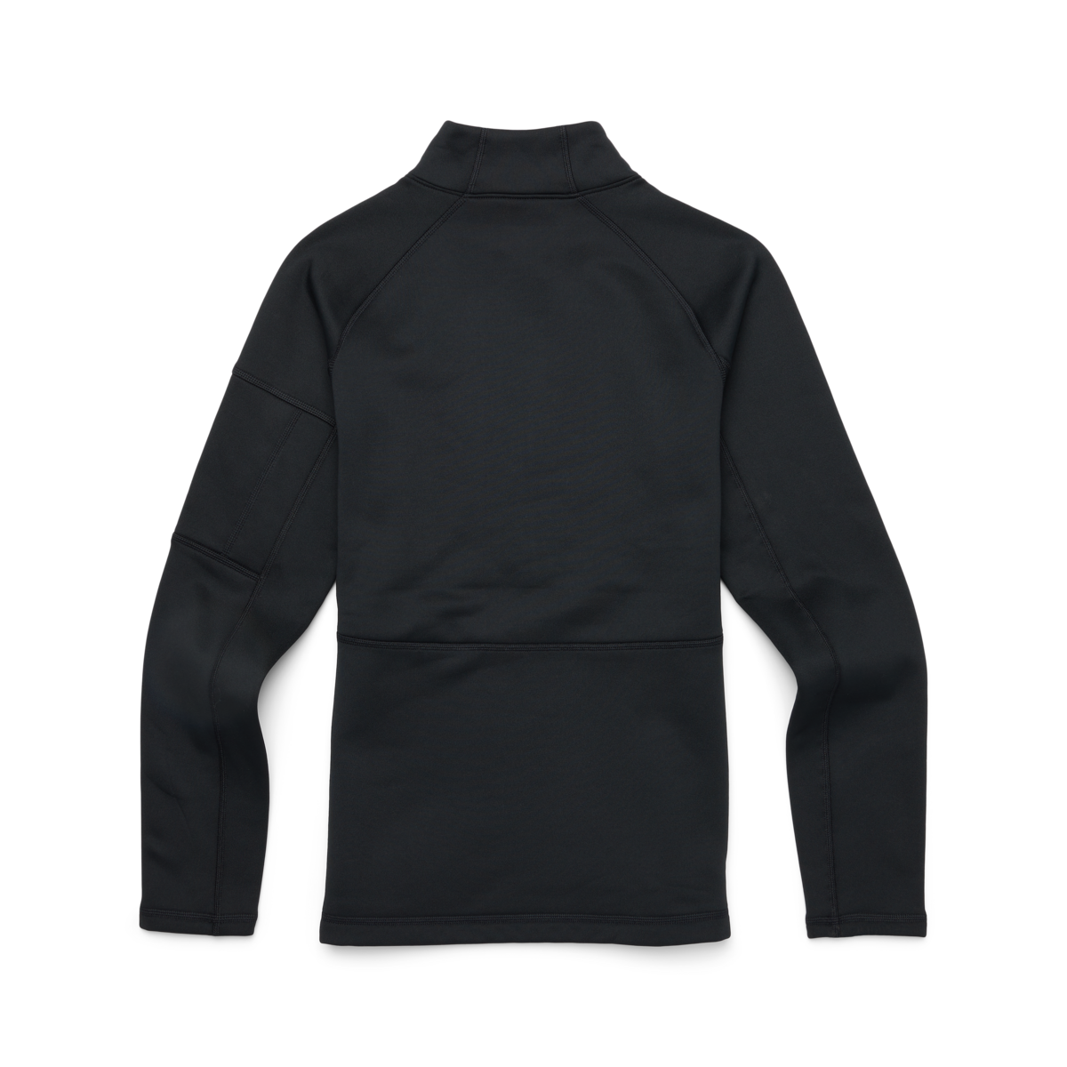 Tempa Fleece Half-Zip Pullover - Women's