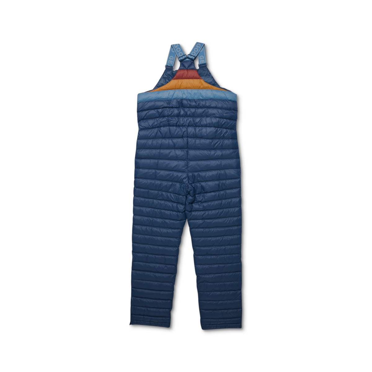 Fuego Down Overall - Men's