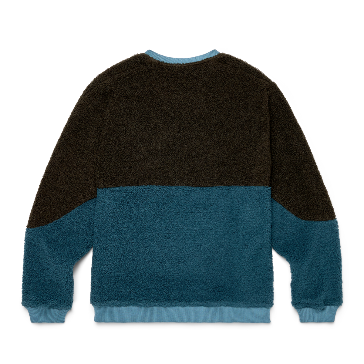 High Pile Fleece Crew - Men's