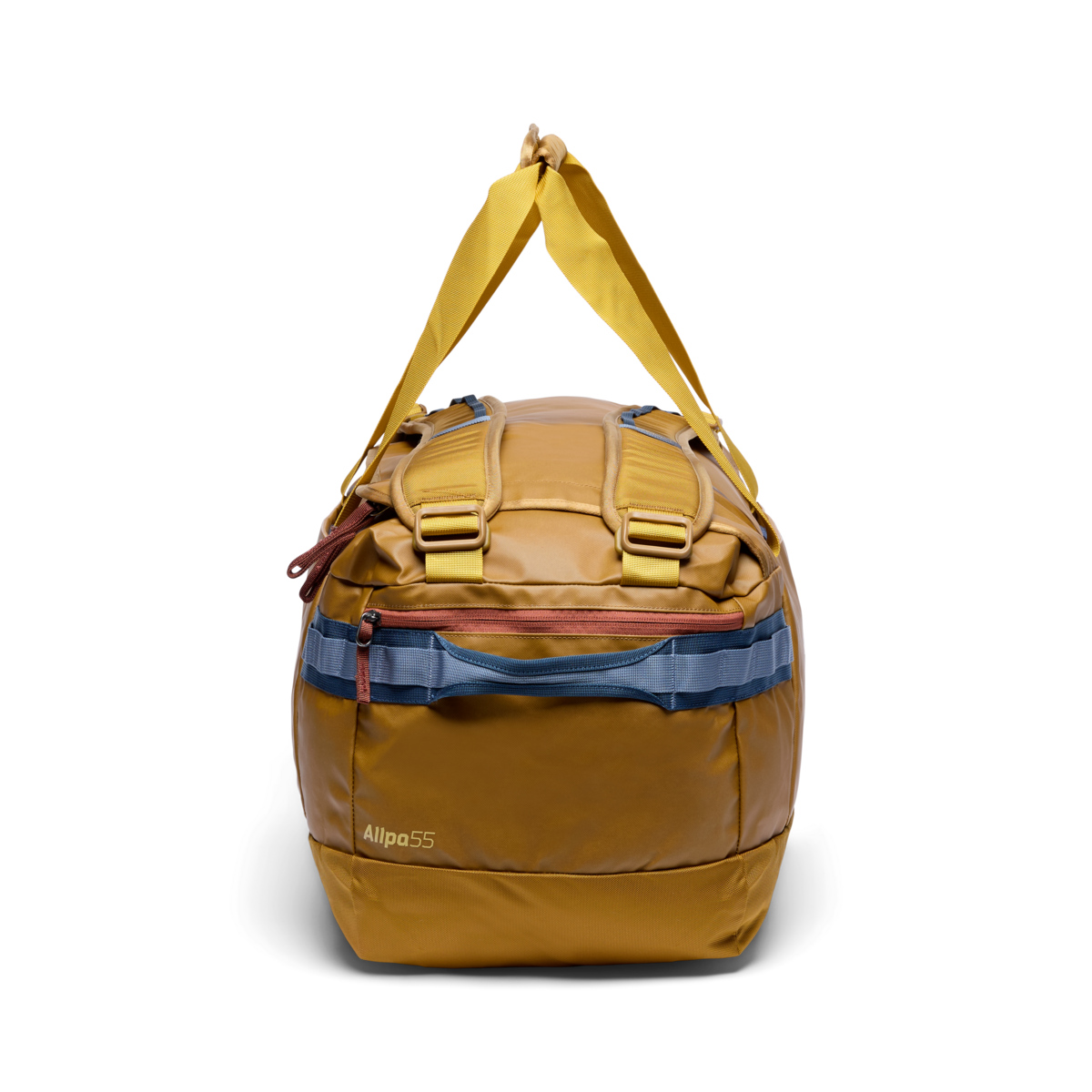 Allpa Getaway 55L Duffel