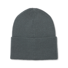Knit Cuff Beanie