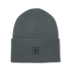 Knit Cuff Beanie