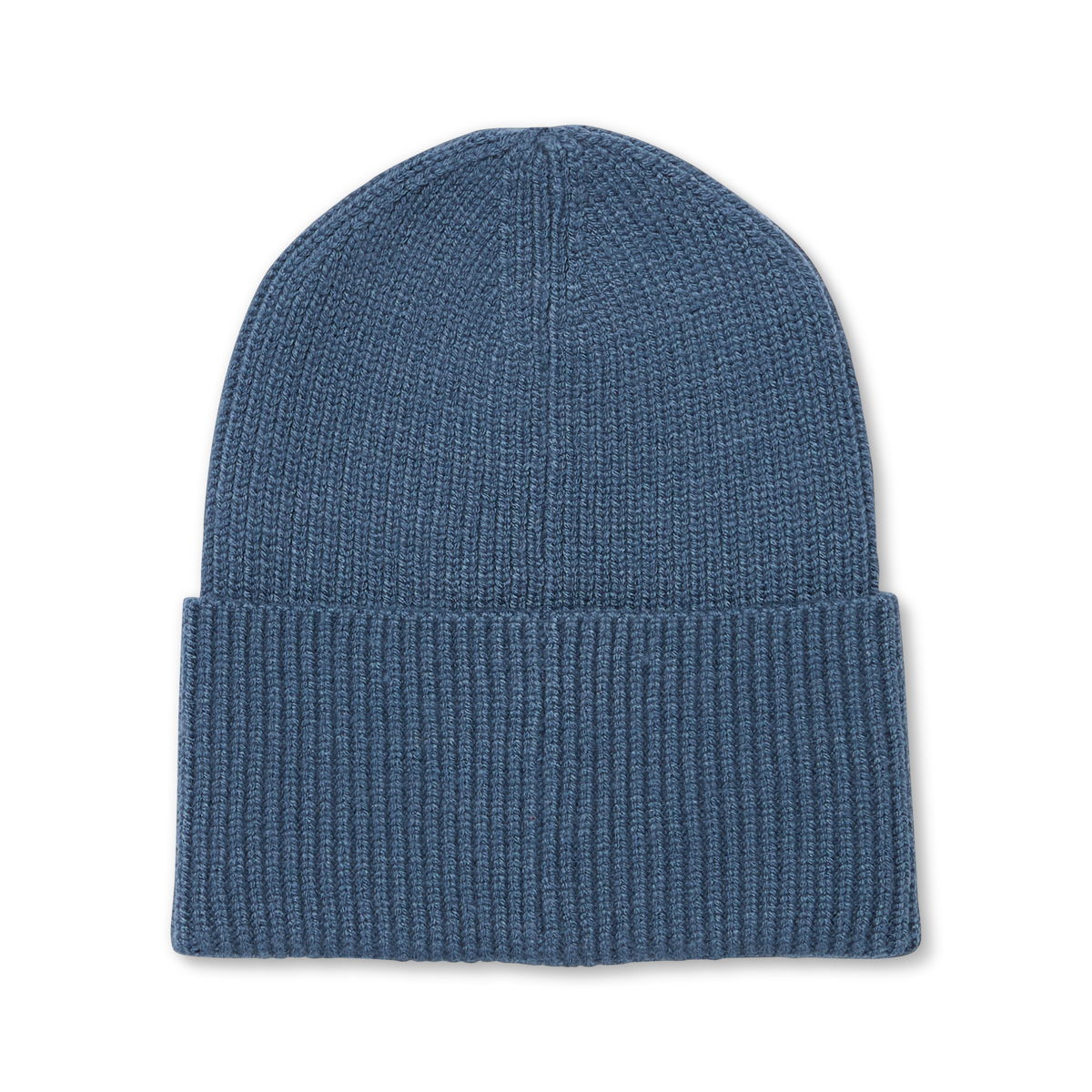 Knit Cuff Beanie