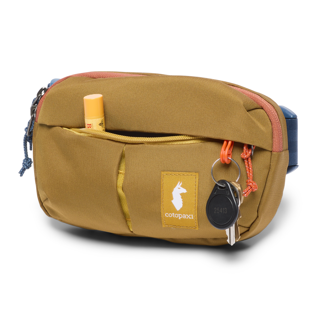 Todo 2L Hip Pack - Cada Día