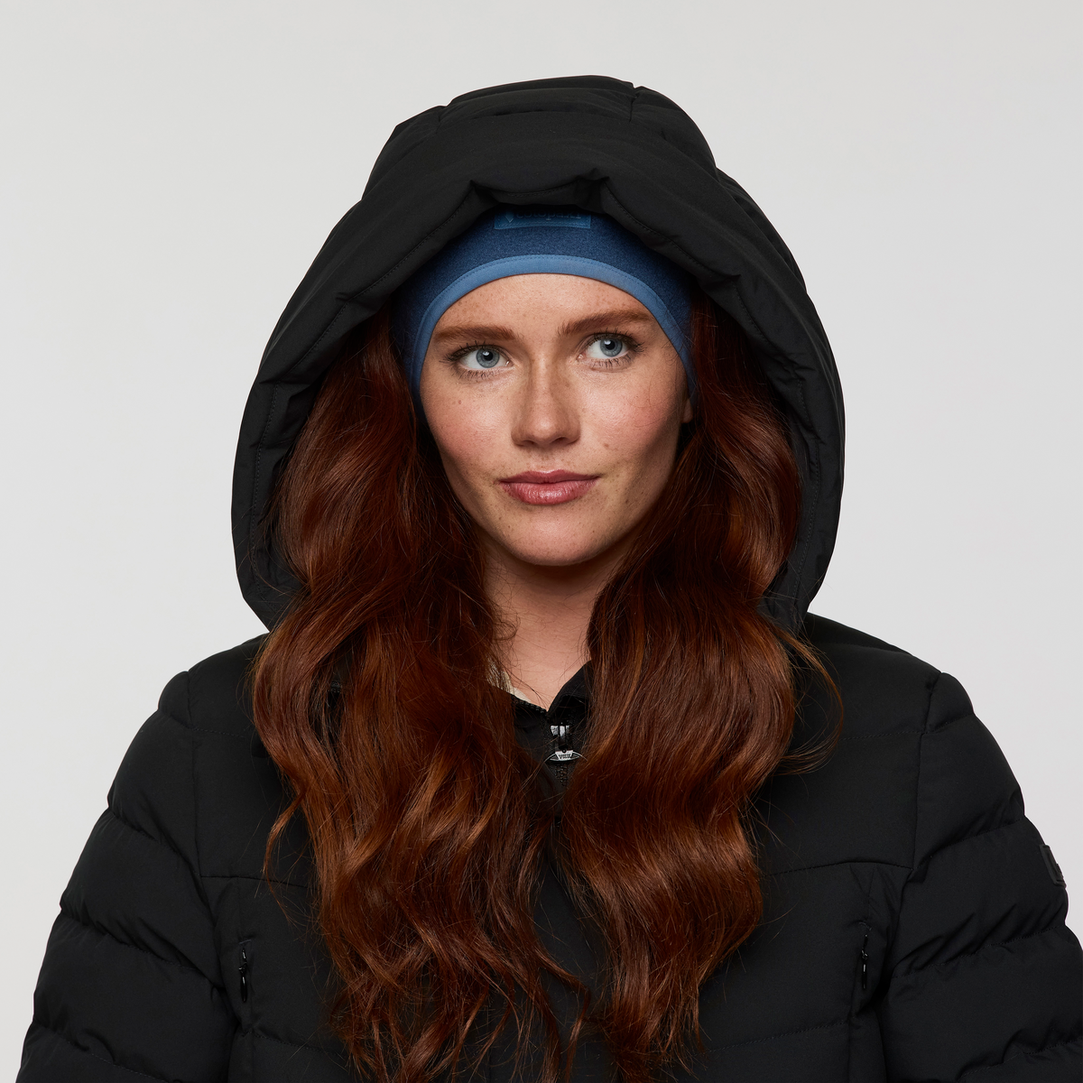 Alivio Down Long Parka - Women's