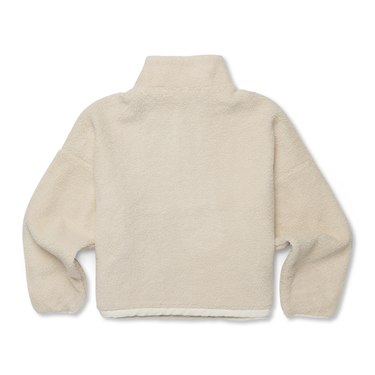 Bacano Fleece Pullover - Women's