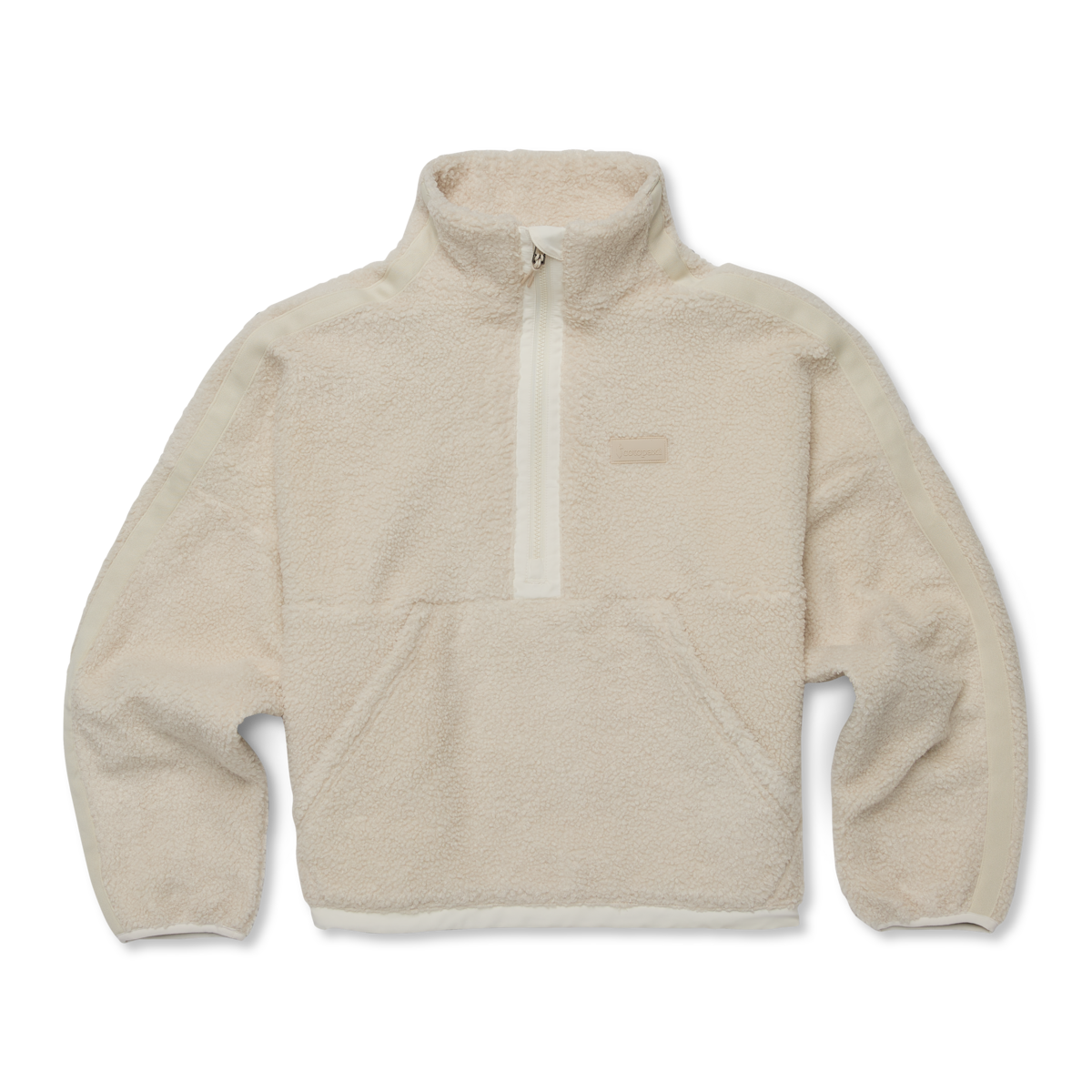 Bacano Fleece Pullover - Women's