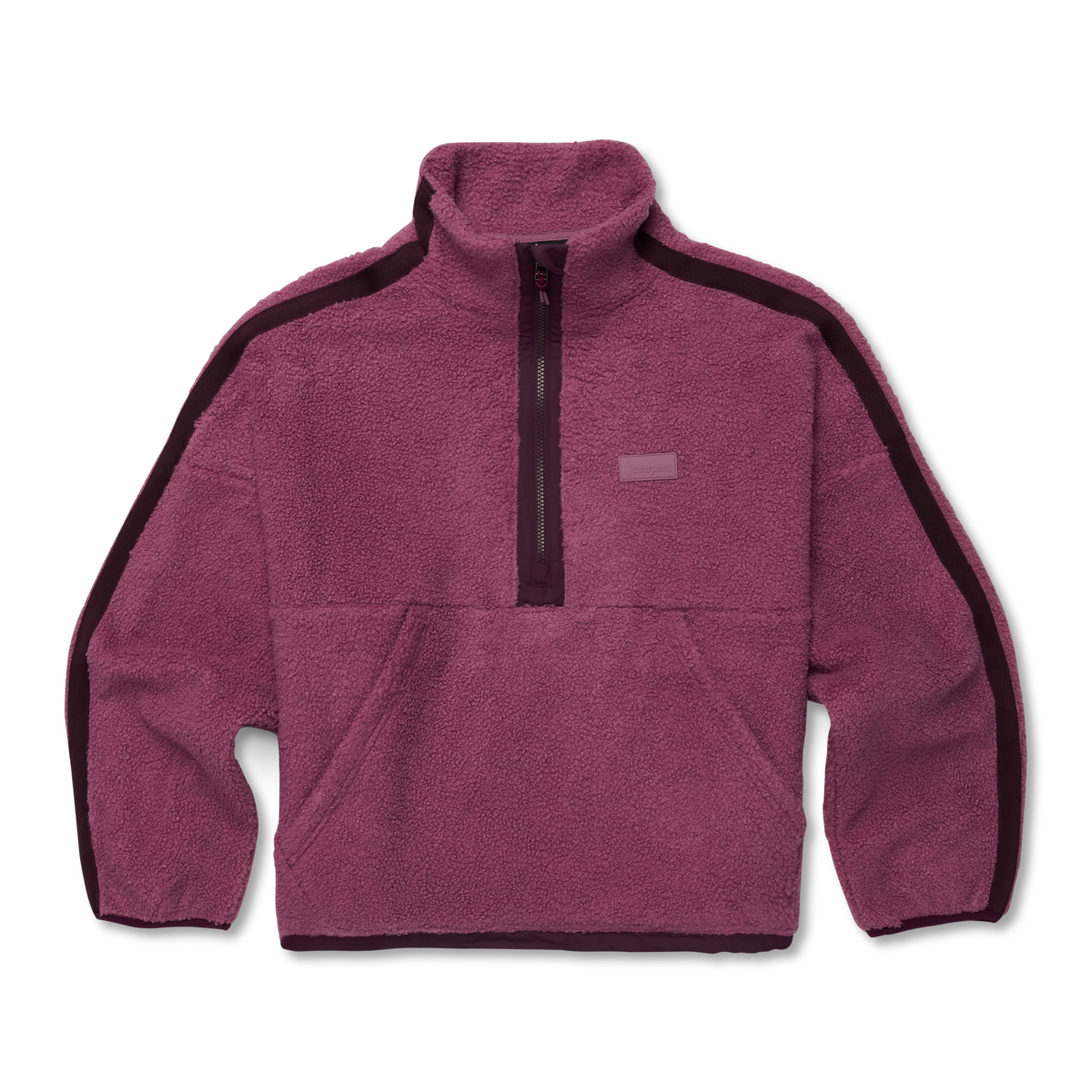 Bacano Fleece Pullover - Women's