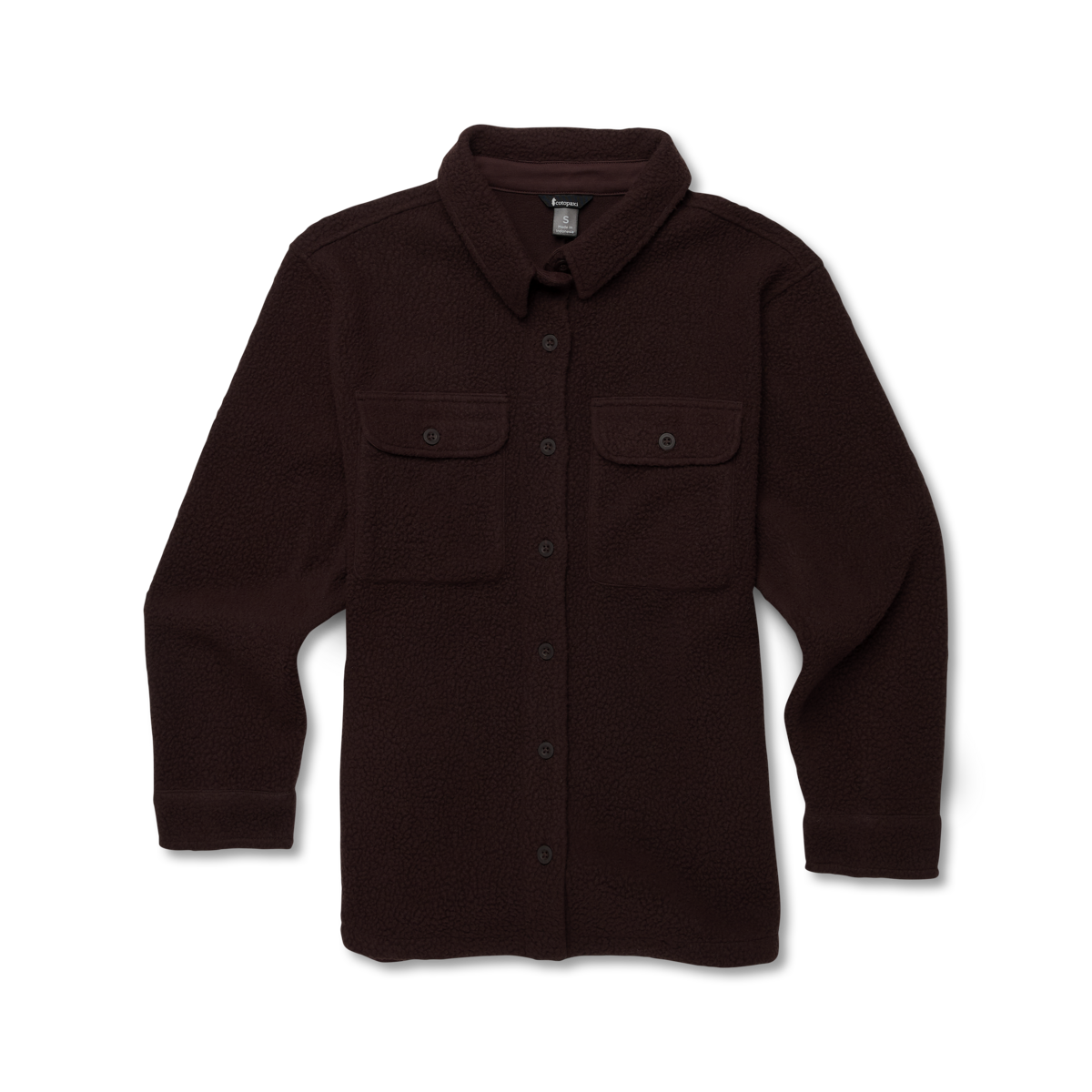 Cameta Shacket - Women's