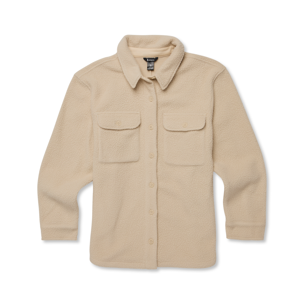 Cameta Shacket - Women's