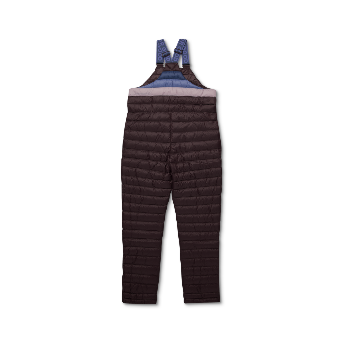 Fuego Down Overall - Women's