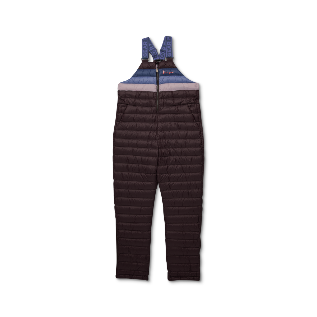 Fuego Down Overall - Women's