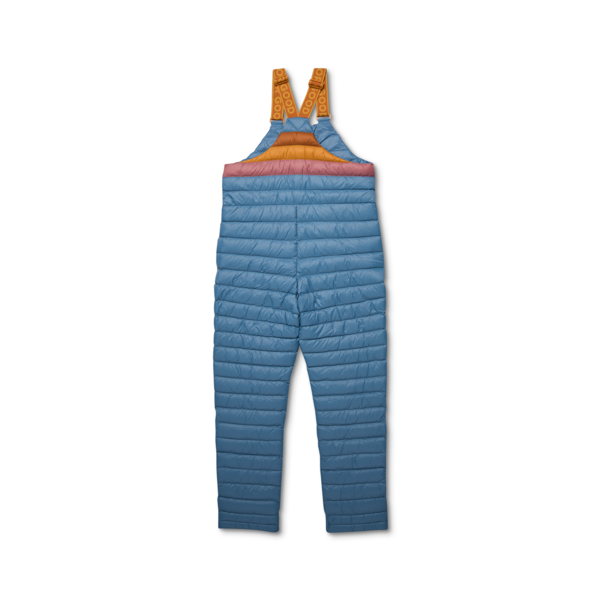 Fuego Down Overall - Women's