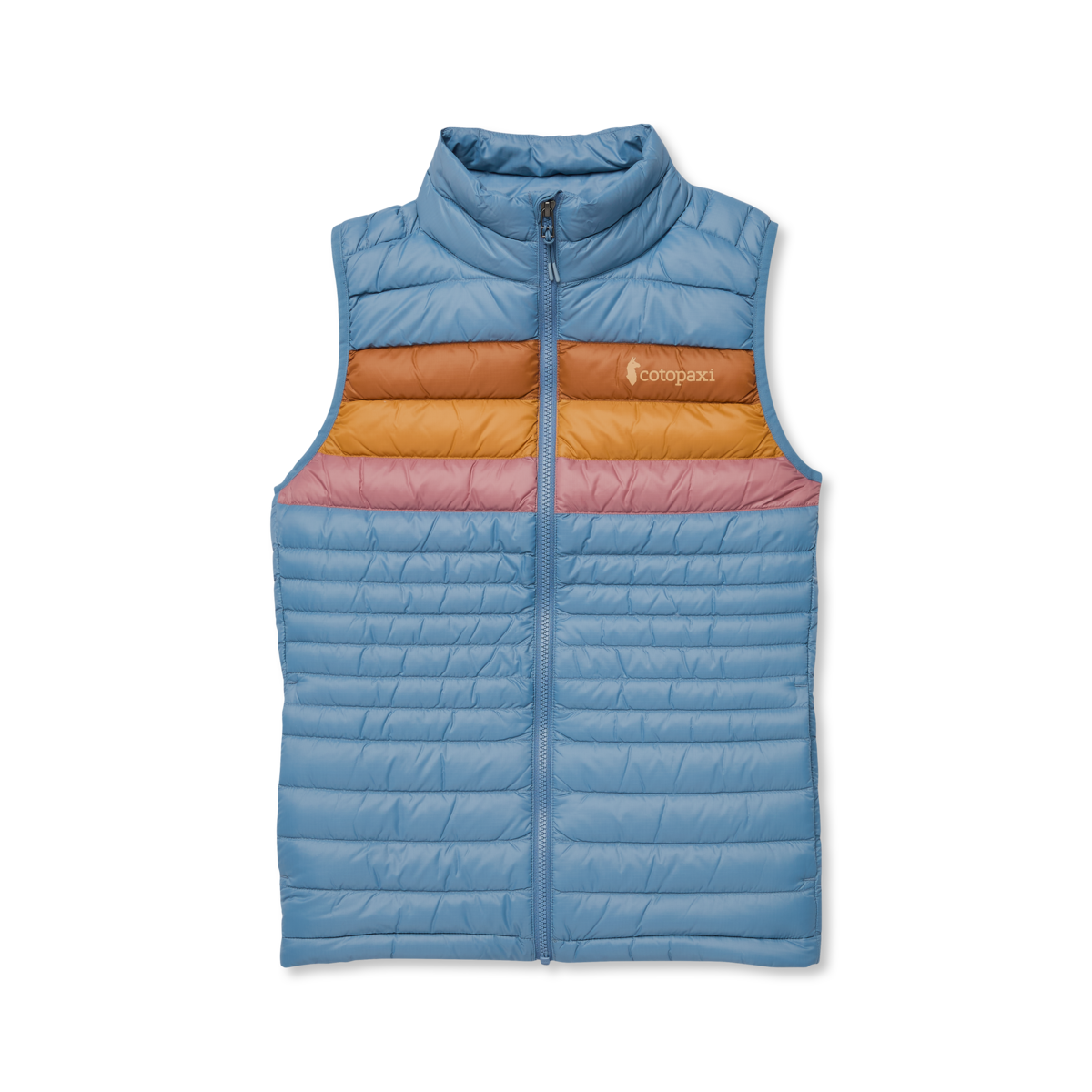 Fuego Down Vest - Women's
