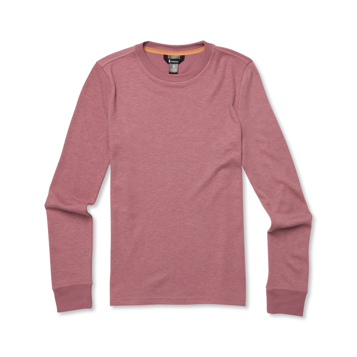 Perenne Long-Sleeve Shirt - Women's