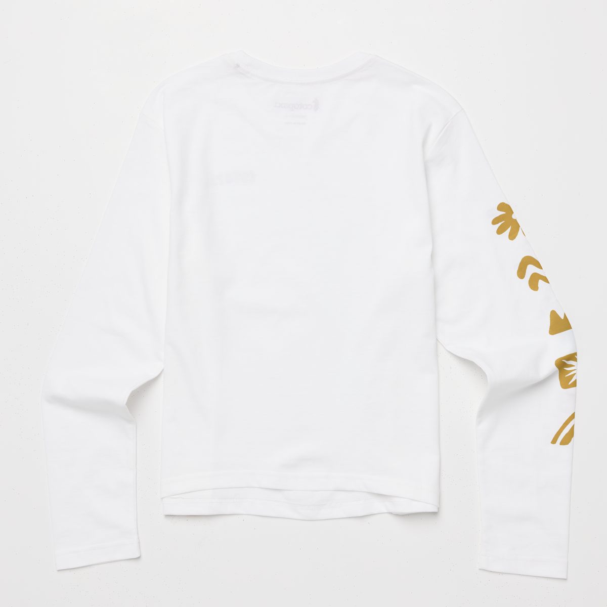 Sky To Sea Long-Sleeve T-Shirt - Women's
