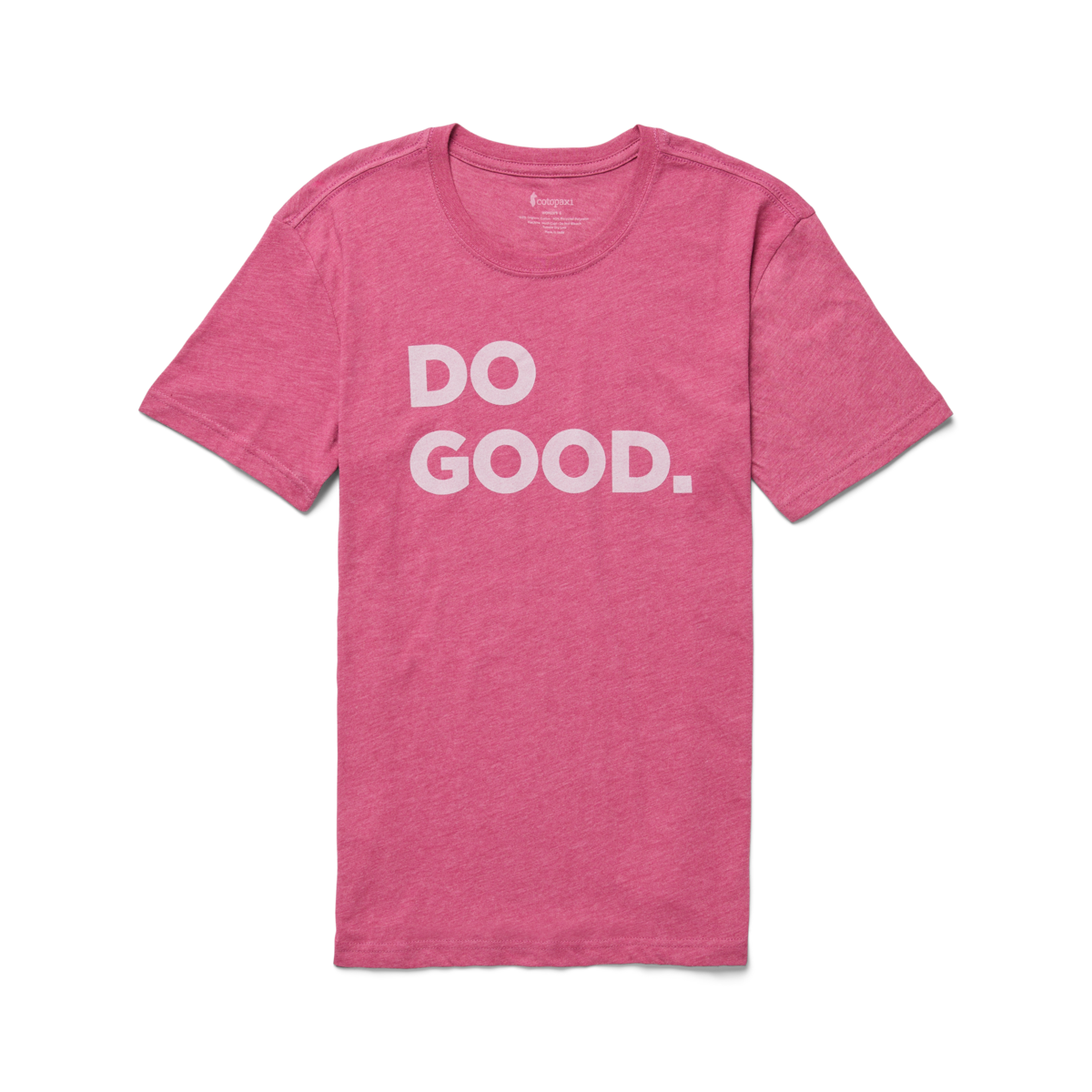 Do Good T-Shirt - Women's