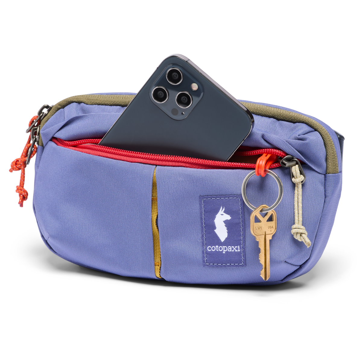 Todo 2L Hip Pack - Cada Día