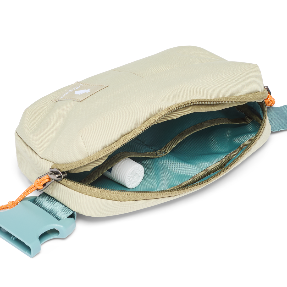 Todo 2L Hip Pack - Cada Día