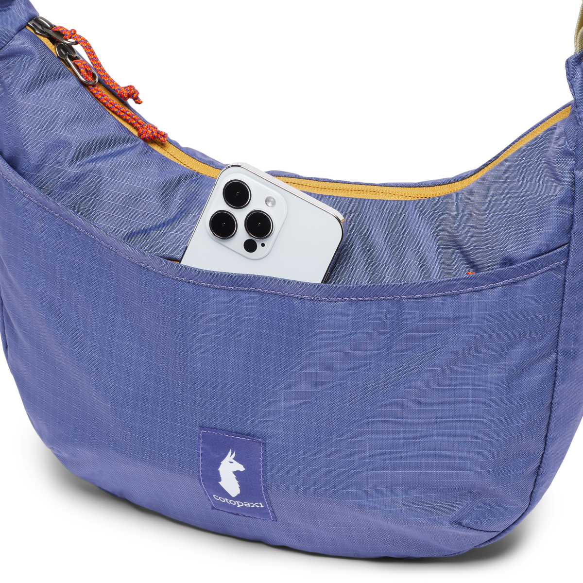 Trozo 8L Shoulder Bag - Cada Día