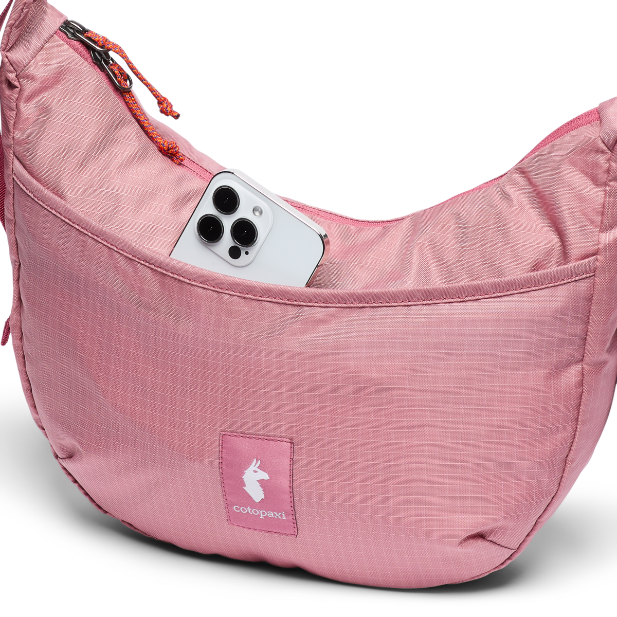 Trozo 8L Shoulder Bag - Cada Día