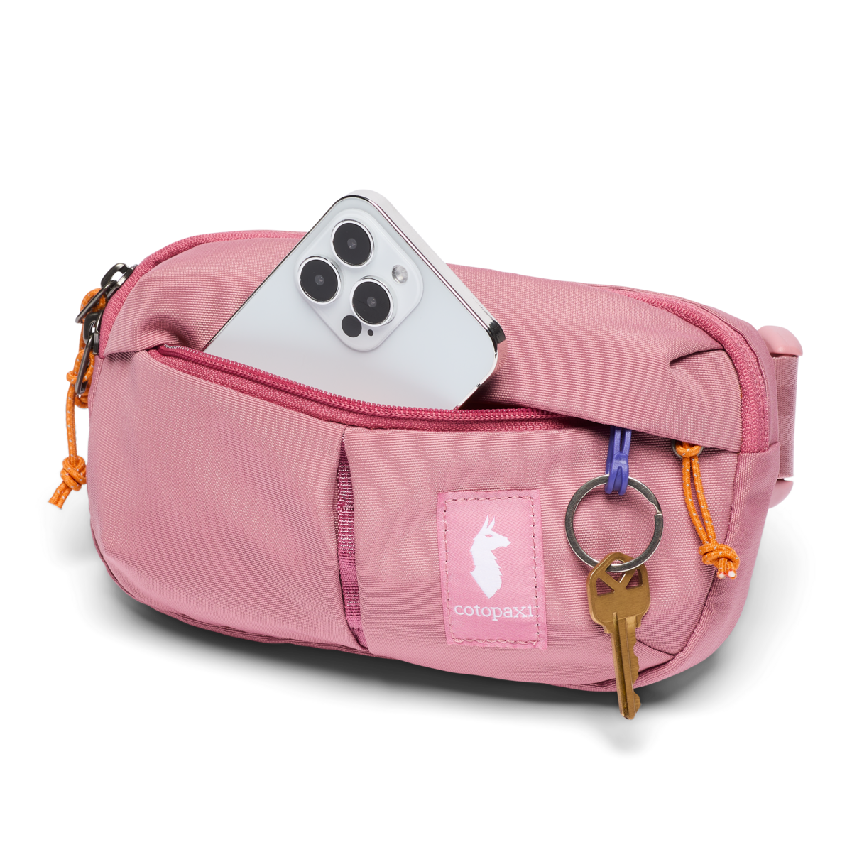 Todo 2L Hip Pack - Cada Día