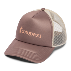 Vintage Trucker Hat